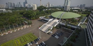 Fungsi Lembaga Legislatif Indonesia dan Contohnya