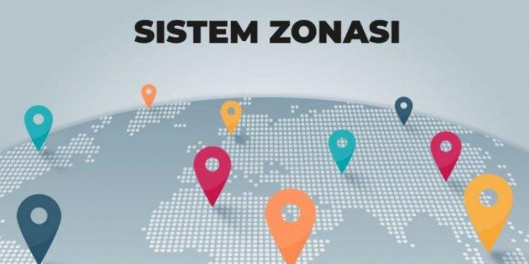 Keuntungan Sistem Zonasi yang Perlu Diketahui Orang Tua Siswa