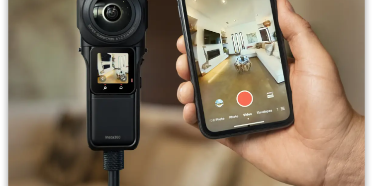 7 Kelebihan Kamera 360 Wajib Dimiliki Konten Kreator