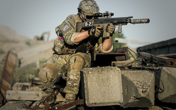 Militer Saling Tembak, Azerbaijan dan Armenia Memanas Lagi