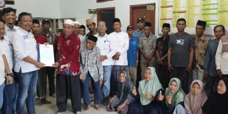 Ungkapan Warga Eks Pemilik Lahan Tentang Situ Ranca Gede