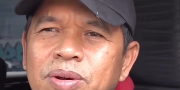 DEDY MULYADI: Harga Beras Naik Aja Reaksi Masyarakat Seperti Terjadi KIAMAT!