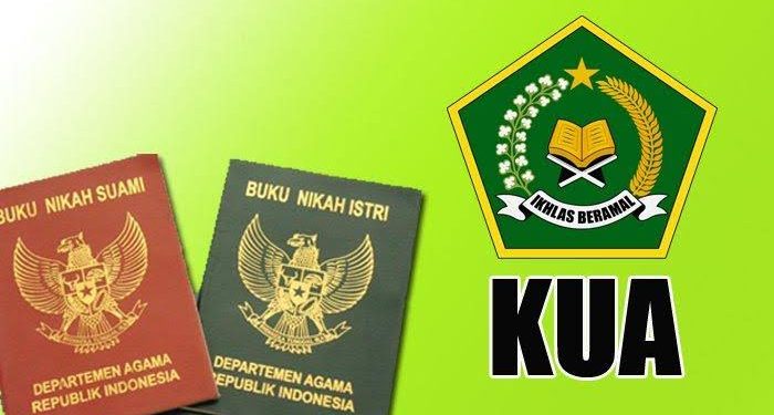 KUA Siap Jadi Tempat Menikah Semua Agama dengan Melibatkan Ahli