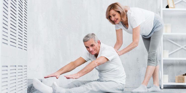 5 Macam Olahraga untuk Penderita Stroke Paling Mudah dan Aman