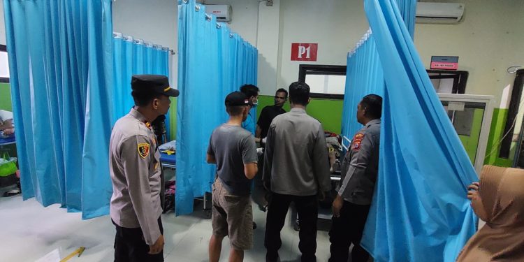 Lagi! Bocah 10 Tahun Tenggelam di Bekas Galian Tambang Pasir