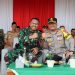 Kapolres Serang Hadiri Upacara Pembukaan TNI Manunggal Masuk Desa