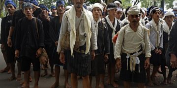suku baduy