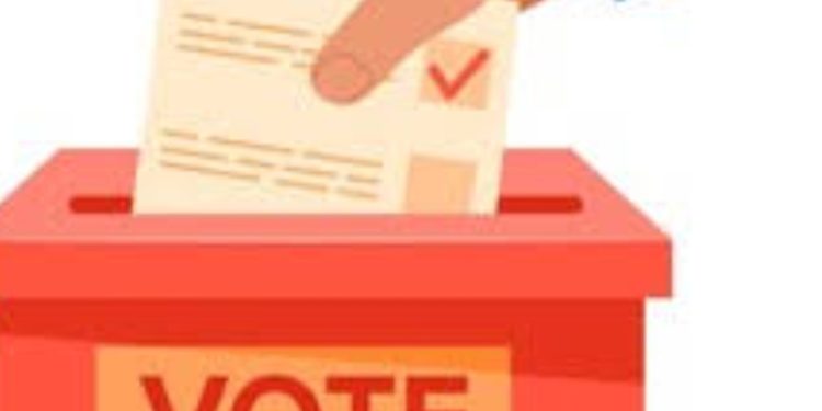 POLISI HARUS JEMPUT PAKSA KETUA KPPS KECAMATAN KASEMEN KOTA SERANG