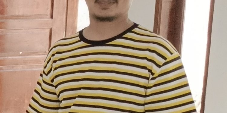 RINGANKAN BELANJA JELANG RAMADHAN MASYARAKAT KP. CICEBLOK-PABUARAN NABUNG UNTUK BELI SEMBAKO