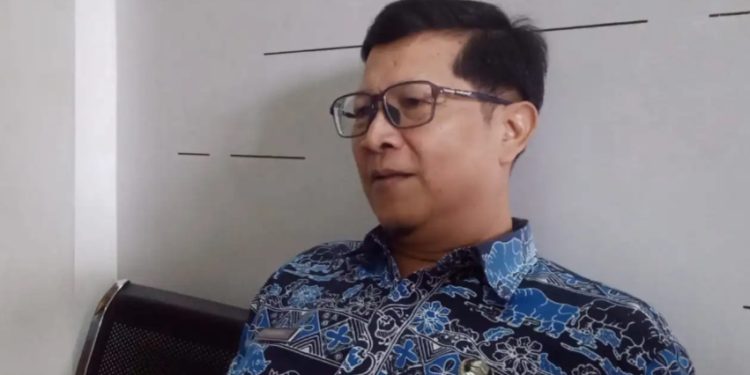 Pasca I’edul Fitri 1445 H/2024 M Bapenda Pandeglang Akan Menarik Pajak Dari Rumah Makan