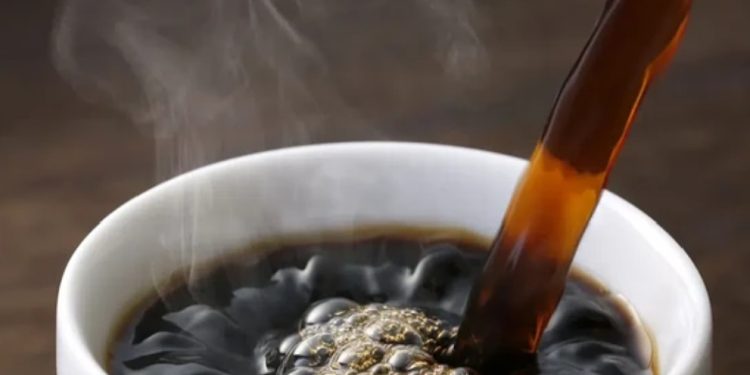 Buat Penikmat Kopi Bagaimana Efeknya Kalau Kopi Diminum Saat Sahur? Begini Kata Dokter