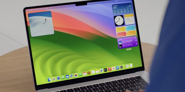 Macos Sonoma 14.4 Rilis, Hadirkan Emoji Serupa Ios 14.4