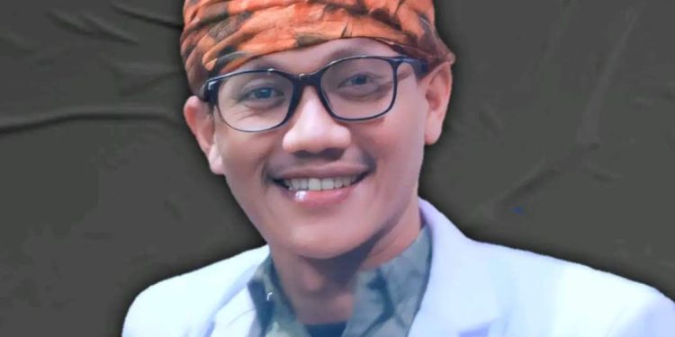 usep pahlaludin jaro up