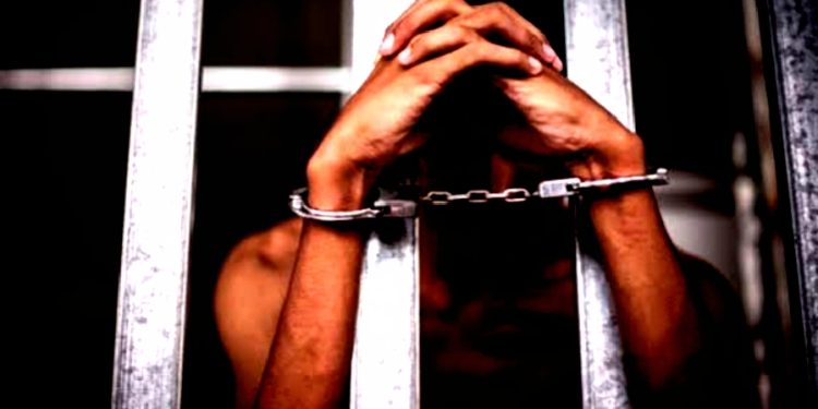 Warga Bandung Jawa-Barat, Pembunuh Rekannya Sendiri Berhasil Diringkus Satreskrim Polres Serang