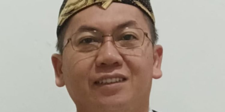 Aktivis Dan Juga Birokrat Siap Ramaikan Bursa Calon Walikota Serang