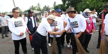 Pengelolaan Sampah Butuh Kepedulian Bersama