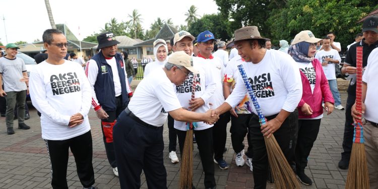 Pengelolaan Sampah Butuh Kepedulian Bersama