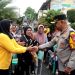 Munggahan Ramadhan, Kapolres Silaturahmi Dengan Masyarakat dan Purnawirawan
