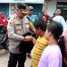 Mengawali Ramadhan, Kapolres Gelar Baksos Bagikan Sembako dan Tas Sekolah