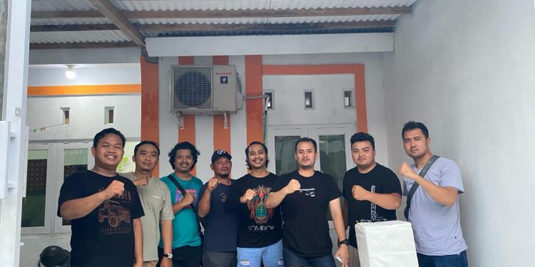 Berawal dari Sabu, Satresnarkoba Polres Serang Ungkap Ratusan Ribu Pil Koplo