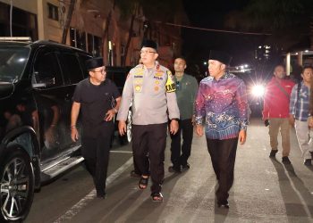 Pasca Pemilu 2024 Stabilitas Daerah Stabil dan Kondusif