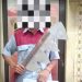 2 Remaja Dicokok Polisi Bawa Samurai dan Golok Sisir