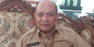 Jamin Hak Buruh, Disnakertrans Banten akan Denda Perusahaan yang Telat Bayar THR