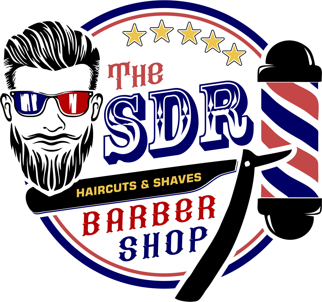 SDR Barbershop