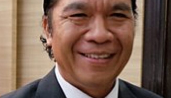 APDESI Akan Tinjau Ulang Usulan Al-Muktabar Kembali Diusung Menjadi Pj. Gub. Banten