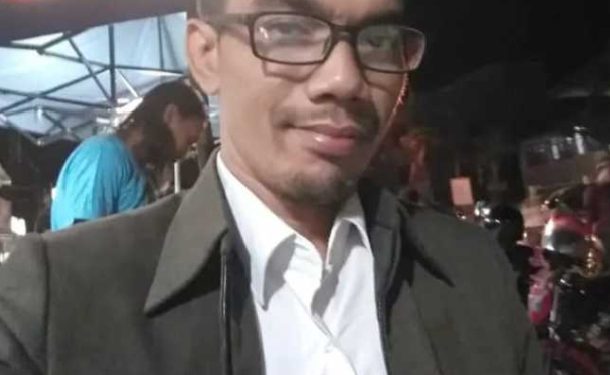 Gaosul Alam: Pengangkatan PPK di Salah Satu SKPD Provinsi Banten Tidak Sesuai Aturan