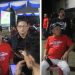 Pemkot Serang Gelar Nobar Timnas di Gedung Iwak Banten