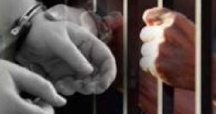 Kembali Jualan Sabu, Residivis Diringkus Tim Satresnarkoba