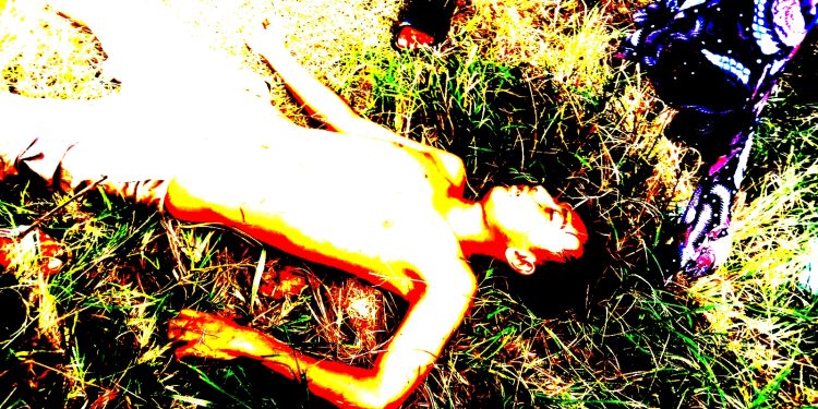 Warga Jombang Wetan Cilegon Ditemukan Tewas Tenggelam di Sungai Cibanten