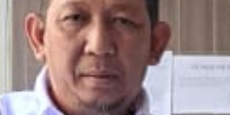 Lemahnya Pengawasan Pihak Pemkot Serang Terhadap Penjualan Minuman Beralkohol Di Bulan Ramadhan