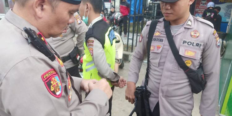 Gelar Haktibplin, Provost Masih Temukan Pelanggaran