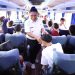 Banten Lepas 22 Bus Program Gratis Mudik 2024