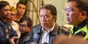 Al Muktabar Piket di Pelabuhan Merak Pantau Arus Mudik