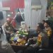 Usai di Pospam, Kapolres Serang Safari Ramadhan ke Pospam Pasar Tambak