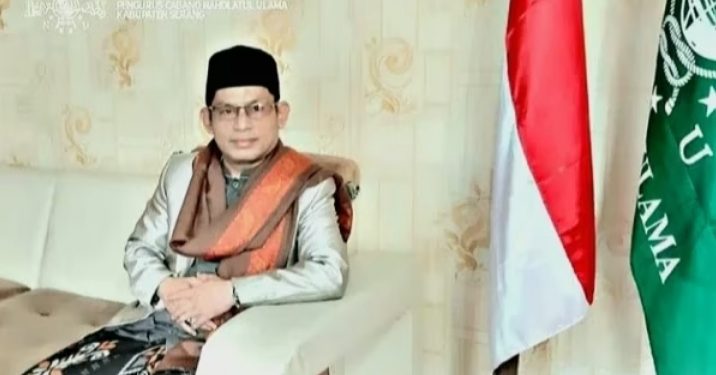 Operasi Ketupat Maung 2024 di Kabupaten Serang Diapresiasi Tokoh Agama