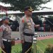 Kapolres Sebut Lebih Baik Memakmurkan Masjid, Ketimbang Takbiran Keliling