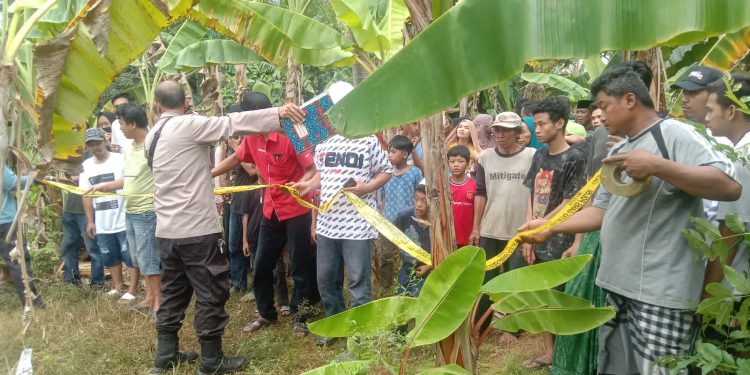 Belum Pulang-Pulang Sejak Ikut Takbiran Keliling Bocah 10 Tahun Diketemukan Memgambang di Sungai Ciujung