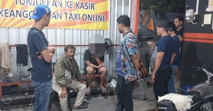 Hanya Butuh Waktu 2 Hari, Polres Serang Ungkap Anak Hilang