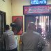 Pastikan Kondisi Sehat dan Bersih, Kapolres Cek Ruang Tahanan