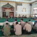 “Ngaji Bareng Kapolres Serang”, Ustadz Sunhaji : Menuntut Ilmu Adalah Kewajiban