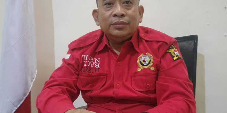 Ketum BPI KPNPA RI Ucapkan Selamat Kepada Prabowo – Gibran Selaku Presiden Dan Wakil Presiden Terpilih
