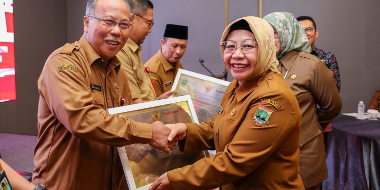 Harmonisasi Perencanaan dan Pelaksanaan Anggaran Sangat Penting