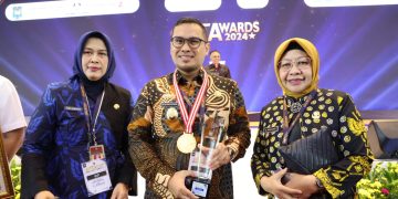 Pemprov Banten Komitmen Laksanakan SPM Secara Maksimal