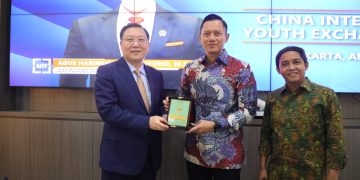 Komitmen Kementerian ATR/BPN Permudah Izin Berusaha dan Investasi