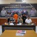Polda Banten Ringkus 2 Pelaku Pembunuh Badak Bercula Satu