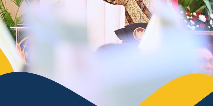 Joko Widodo Akan Serahkan 10.323 Sertipikat Tanah Elektronik Hasil Redistribusi Tanah di Banyuwangi